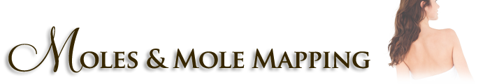 moles and mole mapping
